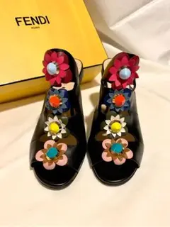 FENDI フラワーランド