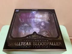 回天堂 1/7 オーバーロード シャルティア・ブラッドフォールン　開封品