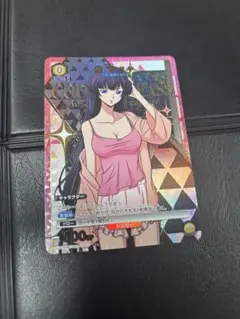 ユニアリ　コードギアス奪還のロゼ　皇サクヤ　Cパラレル