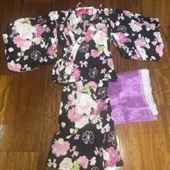 Bee des Bee 浴衣　110 セパレート