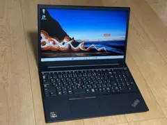 ThinkPad E15 Gen2（Ryzen5PRO/16G/512/オフィス