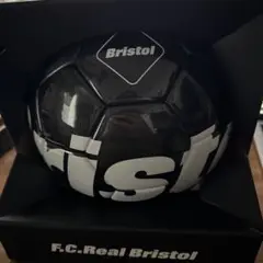 FCRB Bristol sfida SOCCER BALL サッカーボール F.C.Real Bristol BALL（サッカーボール Sfida