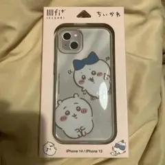ちいかわキャラクター iPhoneケース