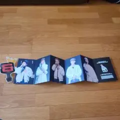 BIGBANGファンクラブ特典