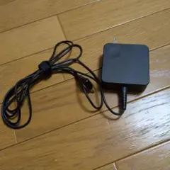 Lenovo ACアダプター ADP-65JH B