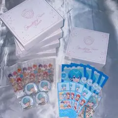 Strawberry Prince Forever すとぷり ベストアルバム