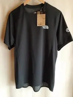 新品 ノースフェイス エクスペディション ドライドットクルー 半袖Tシャツ