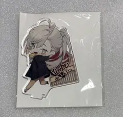 終ヴィル マティス アクリルスタンド