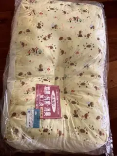 天使の寝床