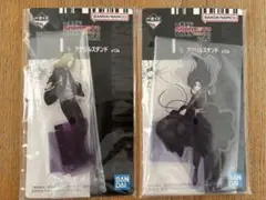一番くじ SAKAMOTO DAYS vol.2 I賞 order 2点セット