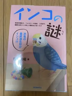 インコの謎