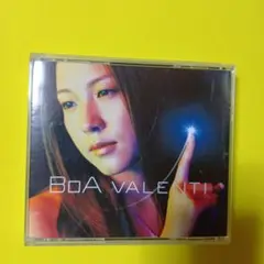 BoA VALENTI