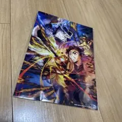 鬼滅の刃 映画 特典