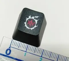 FF14　キーキャップ　ロゴマーク　バラ売り　ファイナルファンタジー14　韓国