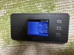 Wi-Fi STATION HW-01L