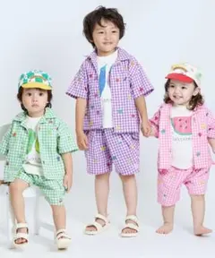 ビッツ セットアップ