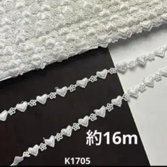 ケミカルレース約16m