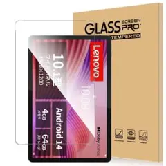 (2025新登場) 10.1インチ タブレット 保護フィルム 強化ガラス