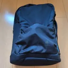最終値下げ ドイター ビジネスバッグ メトロ 20 ネイビー