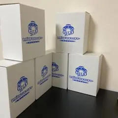 SEGA UFOキャッチャー 6個セット