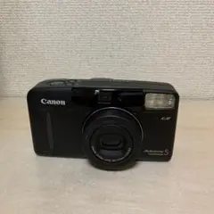 Canon Autoboy S