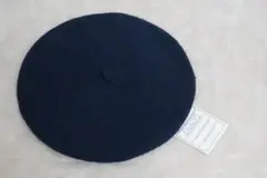 新品 ベレー帽