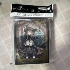 domina art sleeve collection 6セット スリーブ 王