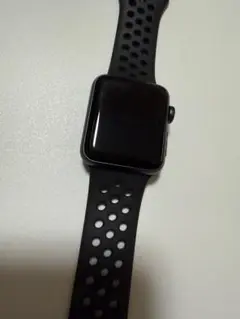 Apple Watch 38ｍｍ アップルウォッチ series3 NIKE