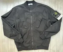 Stone Island ma-1 ブルゾン L ほぼ新品