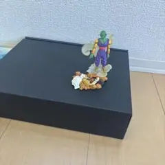 未使用 ピッコロ フィギュア 約15cm