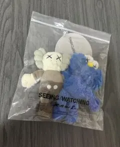 2025年最新】KAWS SEEINGの人気アイテム - メルカリ