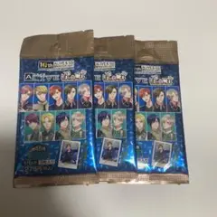 ALIVE 10th Anniversary ぱしゃこれ　3パック