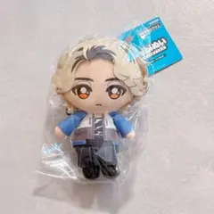 ショウマ Chibiぬいぐるみ 新品未開封】 仮面ライダーガヴ chibiぬいぐるみ ショウマ