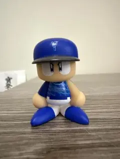 レア品　パワプロくんならぶんです。ビジターVer. 横浜DeNAベイスターズ