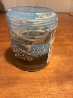 ソフトテニストレーナー