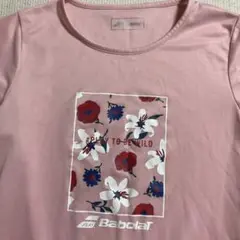 BabolaT 半袖シャツ XL
