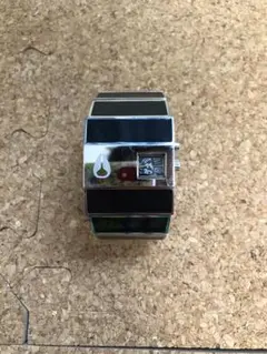 ニクソン／ロトログ（ホワイト & ブラックカラー）希少品 Yahoo!オークション -「ニクソン ロトログ」の落札相場・落札価格