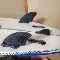 ツインスタビ　トライ　スタビライザー　FCS2　#df
