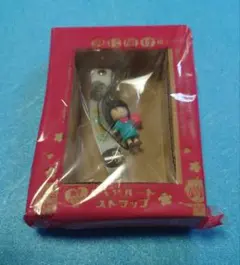 君に届け　ピュアハートストラップ　黒沼爽子