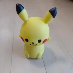 やわらかおいかけっこピカチュウ