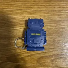 キーホルダー キーチェーン ツール ドライバーセット 工具 ダルトン 小物