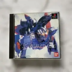 機動戦士Zガンダム　中古