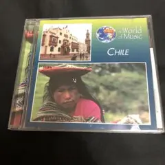 ワールド・オブ・ミュージック　チリ