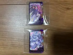 ポケモンフレンダ　ミュウツー　ゲンガー