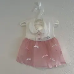 【新品】ミキハウス♡スタイ