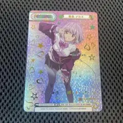 Reバース　グリッドマン　宝多六花　新条あかね　PP PSA10 PP 新条 アカネ(サイン入り) 販売 | SSSS.GRIDMAN | Reバース