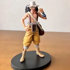 ウソップ 「ワンピース」 DXフィギュア～THE GRANDLINE MEN～