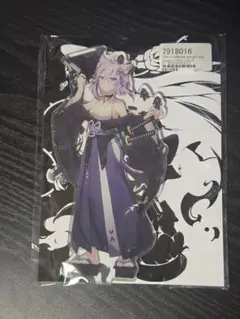 猫又おかゆ アクスタ ホロライブ