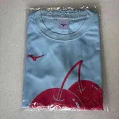 2025年 ひがしねさくらんぼマラソン Tシャツ L 新品未使用
