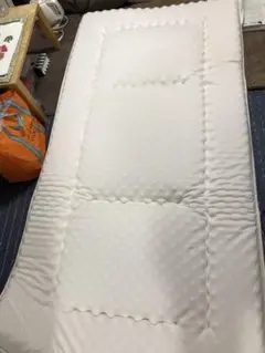 マットレス中古